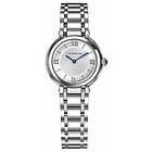 Herbelin 17430B28 Galet Women's Quartz Silver Dial Watch