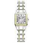 Herbelin 17457BT01 Luna Quartz Gold (24mm) Silver Dial Two Watch
