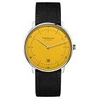 STERNGLAS S01-NAY23-NY01 Naos Quartz Edition Yellow (38mm) Watch