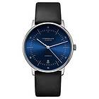 STERNGLAS S02-NA06-PR07 Naos Automatic (38mm) Blue Dial Watch