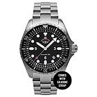 RUHLA 4960M2SET NVA Kommando Minentaucher Automatic (43mm) Watch