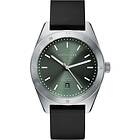 STERNGLAS S02-MA09-KA01 Marus Automatic (42mm) Green Dial Watch