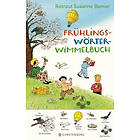 Frühlings-Wörterwimmelbuch