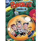 Pondus: Grangivelig jul
