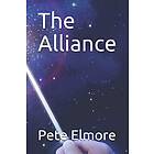 The Alliance: Grey Aliens Lead an Alliance to Help Earth Fight Off the Reptilians