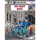 The Bluecoats Vol. 17