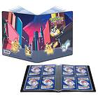 Ultra PRO Pokemon Shimmering Skylin 4-Pocket Portfolio