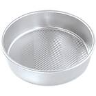 Nordic Ware Naturals Prism rund bakform, 24.4 cm