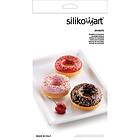 Silikomart Donuts bakform