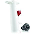 Vacu Vin Wine Saver Vakuumpump med en stopper
