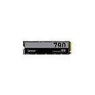 Lexar SSD NM790 2280 PCIeGen4x4 1To