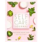 Self Care Journal