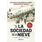La Sociedad de la Nieve The Snow Society