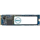 Dell AC037411 4To PCIe 4,0 x4 (NVMe)