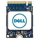 Dell AC280178 512Go PCIe 4,0 x4 (NVMe)