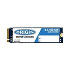 Origin Storage Ursprungslagring 1To PCI Express (NVMe) (NB-1TBM.2/NVME-30)