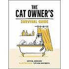 The Cat Owner's Survival Guide