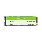 Kioxia XG8 Series KXG80ZNV2T04 2048 GB PCIe 4,0 x4 (NVMe)