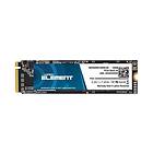 Mushkin MKNSSDEV128GB-D8 ELEMENT 128 GB SSD PCI Express 3.0 x4 (NVMe) M.2-kort