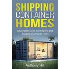 Shipping Container Homes