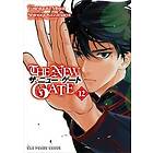 The New Gate Volume 12