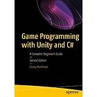 Game Programming with Unity and C#