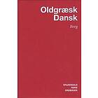 Oldgræsk-Dansk Ordbog