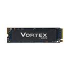 Mushkin Vortex redLine MKNSSDVT512GB-D8 512 GB SSD PCI Express 4.0 x4 (NVMe) M.2