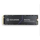 Solidigm P44 Pro Series 1To PCIe 4,0 x4 (NVMe)