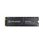 Solidigm P44 Pro Series 2TB PCIe 4,0 x4 (NVMe)