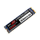 Silicon Power UD85 500 GB SSD PCI Express 4.0 x4 (NVMe) M.2-kort