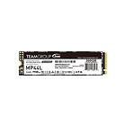 Team Group MP44L 500 GB PCI Express 4,0 x4 (NVMe) M.2-kort