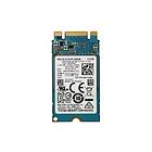 Toshiba 00UP652 512 GB SSD PCIe 3.0 x2 (NVMe)