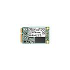 Transcend SSD 64GB MSA220S mSATA 3D NAND, SATA3