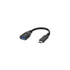 OWC USB-C-adapter USB-C till USB Typ A 14 cm