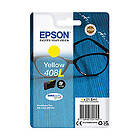 Epson 408XL (Yellow)