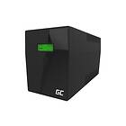Green Cell Microsine 2000VA LCD UPS 1400Watt 2000 VA