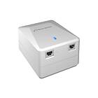 PowerWalker Smart PoE UPS UPS 15.4 Watt Li-Ion 36.47 Wh