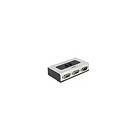 DeLock switch 3 portar (87729)