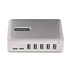 StarTech 7-Port USB-C Hub 10G5A2CS