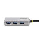 StarTech USB Extender Hub U01043