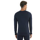 Icebreaker 200 Sonebula Crewe Merino LS Shirt (Men's)