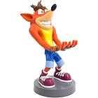 Cable Guys Crash Bandicoot Phone & Controller Stand