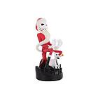 Cable Guys Jack In Santa Suit Phone & Controller Stand