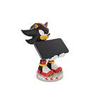 Cable Guys Sonic The Hedgehog Shadow Phone & Controller Stand
