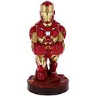 Cable Guys Iron Man Phone and Controller Holder