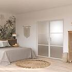 Hietakari Pardörr Bläk 780 Tokyo T80-66-1