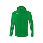 Erima Liga Star Training Full Zip Sweatshirt Grönt S Man