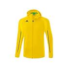 Erima Liga Star Training Full Zip Sweatshirt Gul 2XL Man