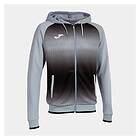 Joma Tiger V Full Zip Sweatshirt Blå,Svart 2XL Man